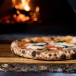 four à pizza